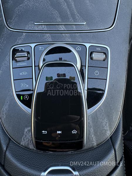 Mercedes Benz CLS 450 4 MATIC LED