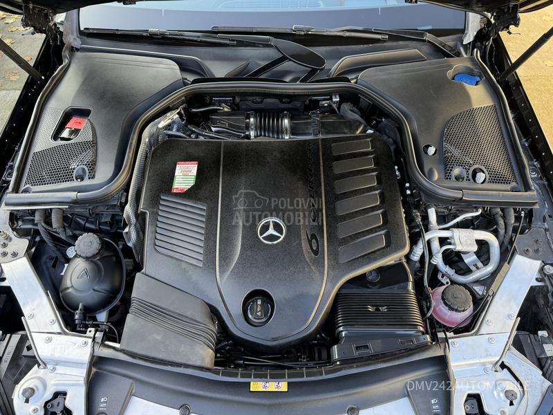 Mercedes Benz CLS 450 4 MATIC LED