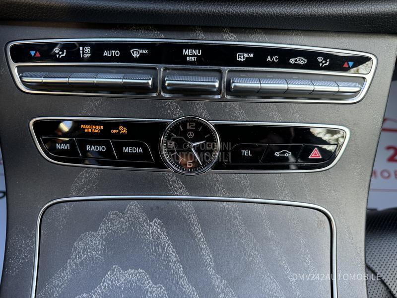 Mercedes Benz CLS 450 4 MATIC LED