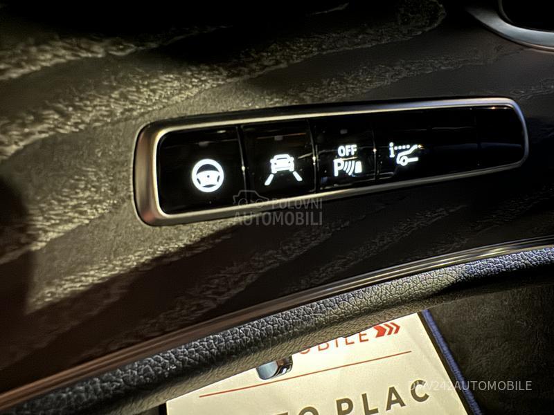 Mercedes Benz CLS 450 4 MATIC LED