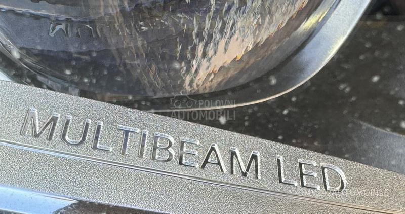 Mercedes Benz CLS 450 4 MATIC LED