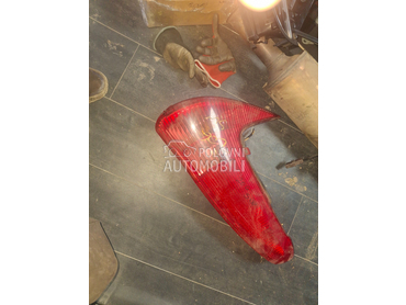 Stop lampa za Peugeot 206