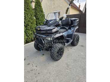 CFMOTO X8 PREMIUM zam