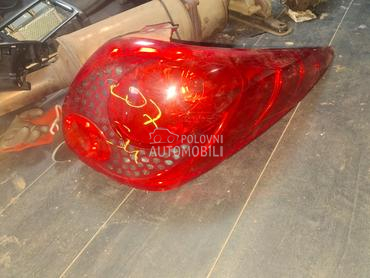 Stop lampa za Peugeot 207