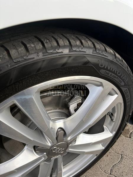 Audi A3 1.4 TFSI  3xS Line