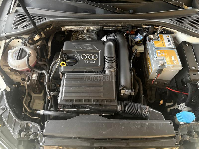Audi A3 1.4 TFSI  3xS Line