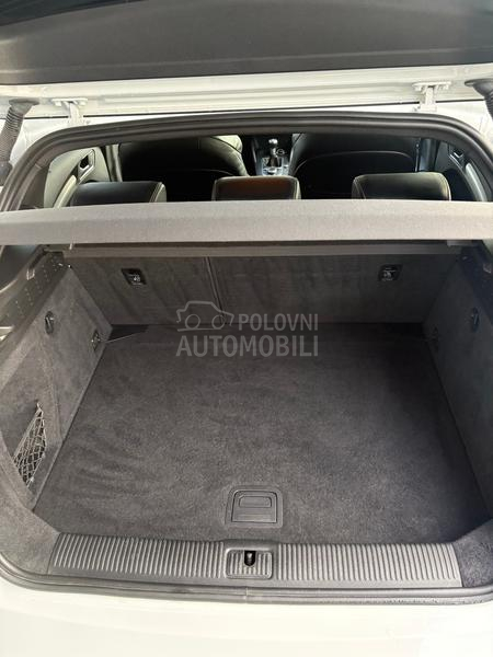 Audi A3 1.4 TFSI  3xS Line