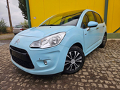 Citroen C3 BABY BLUE/NA.VI/1.4b