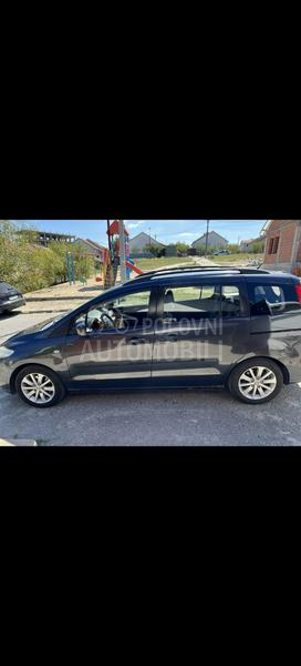 Mazda 5 2.0