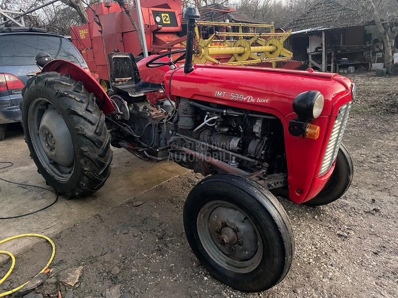 IMT 539