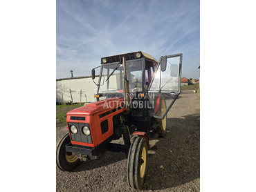 Zetor 7011