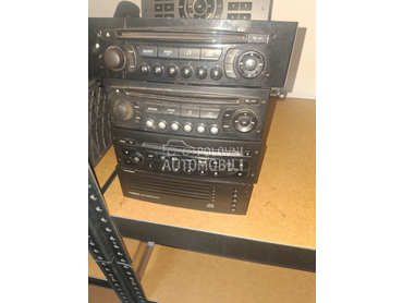 Radio za Peugeot 308