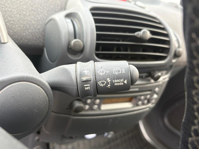 Smart ForTwo F U L L  OPREMA