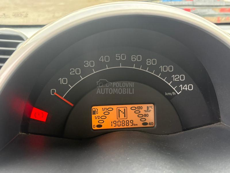 Smart ForTwo F U L L  OPREMA