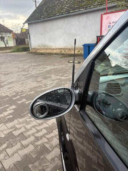 Smart ForTwo F U L L  OPREMA