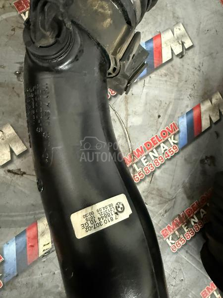 Creva interkulera i turba 35d