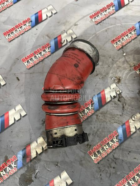 Creva interkulera i turba 35d