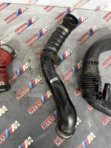 Creva interkulera i turba 35d