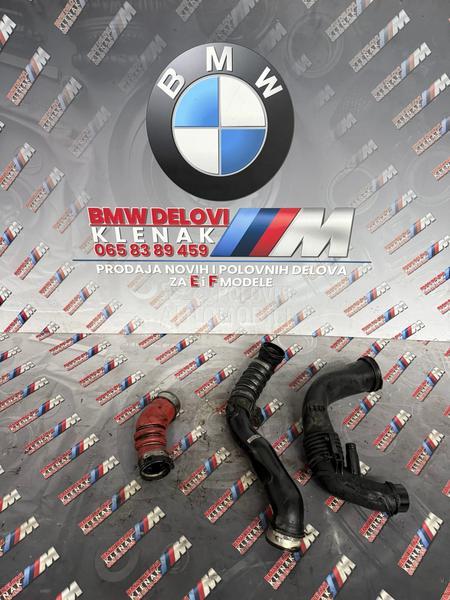 Creva interkulera i turba 35d