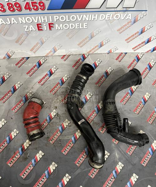 Creva interkulera i turba 35d