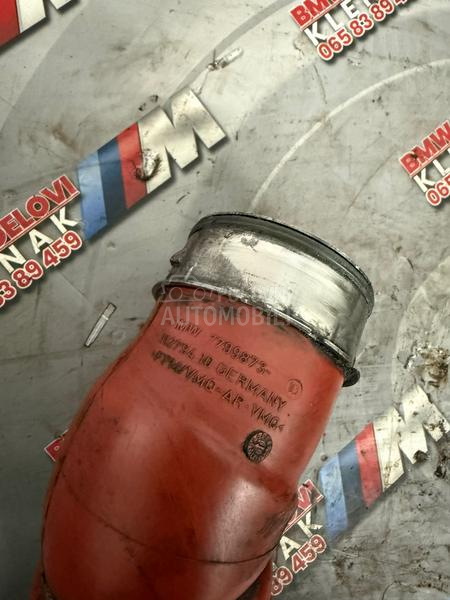 Creva interkulera i turba 35d