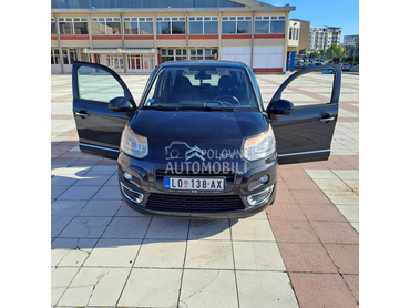 Citroen C3 Picasso 1.6