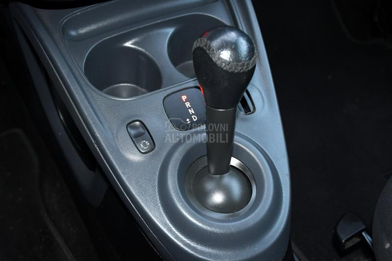 Smart ForTwo 1.0/Passion/CH