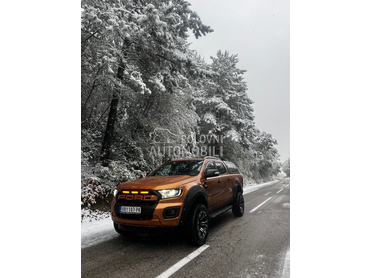 Ford Ranger 3.2
