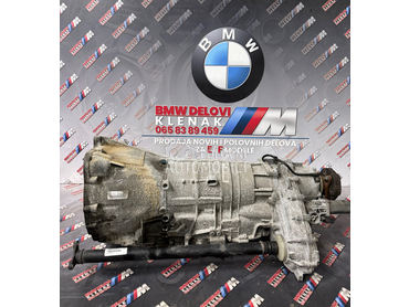 Menjac 6hp28x 35d za BMW X5, X6 od 2007. do 2012. god.