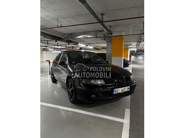 Seat Leon 1.9 TDI
