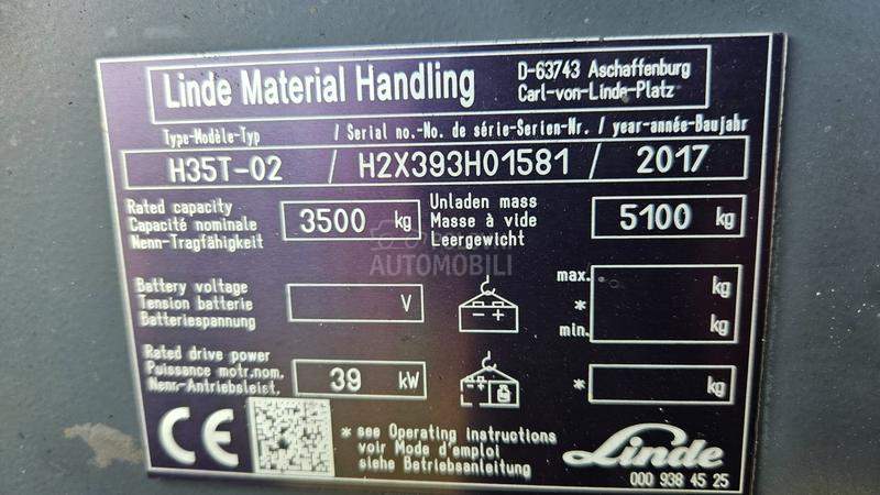 Linde H35T 02