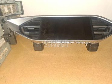 Ekran za Peugeot 308