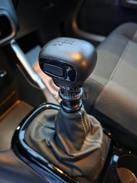 Citroen C3 Aircross 1.5 BLUEHDI