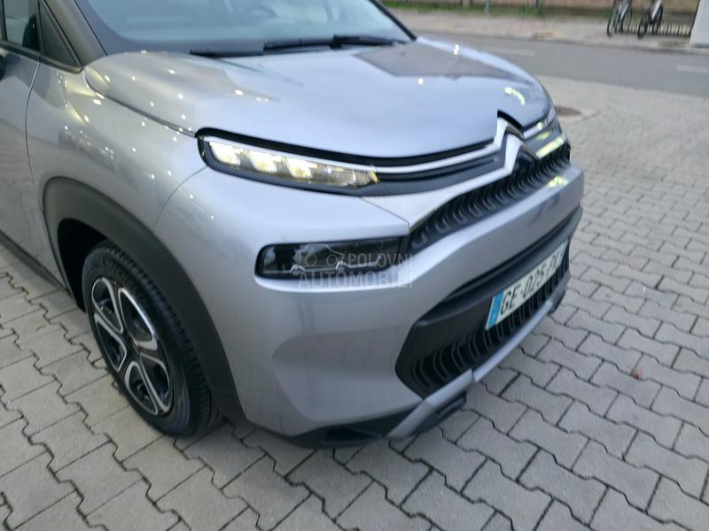 Citroen C3 Aircross 1.5 BLUEHDI