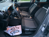 Citroen C3 Aircross 1.5BlueHdi.8mm lanac