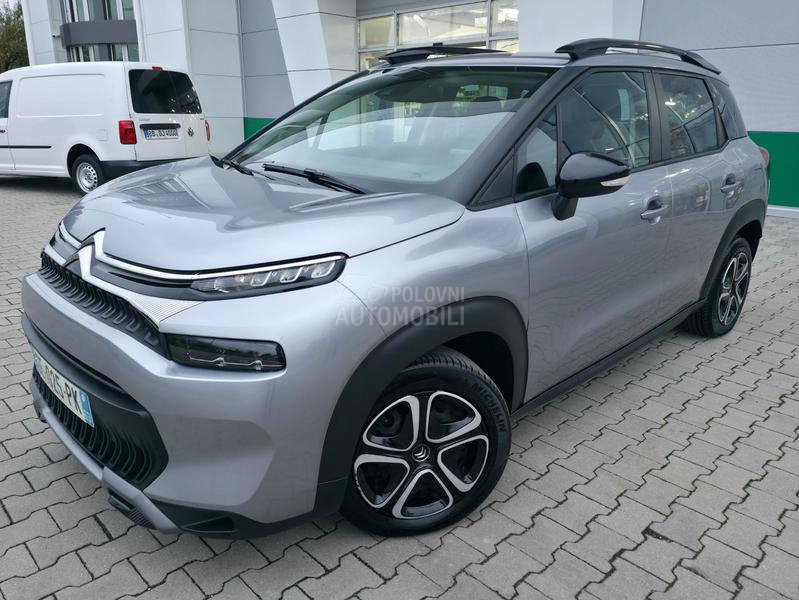 Citroen C3 Aircross 1.5 BLUEHDI