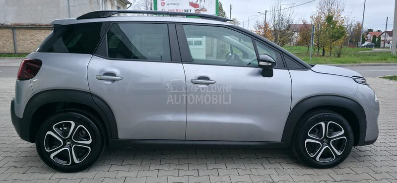 Citroen C3 Aircross 1.5 BLUEHDI