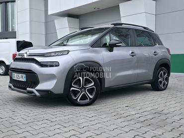Citroen C3 Aircross 1.5 BLUEHDI