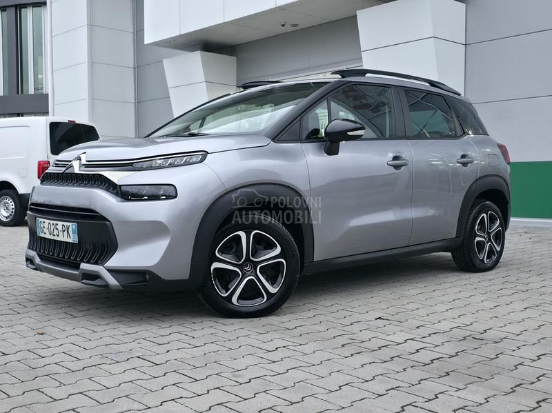 Citroen C3 Aircross 1.5 BLUEHDI