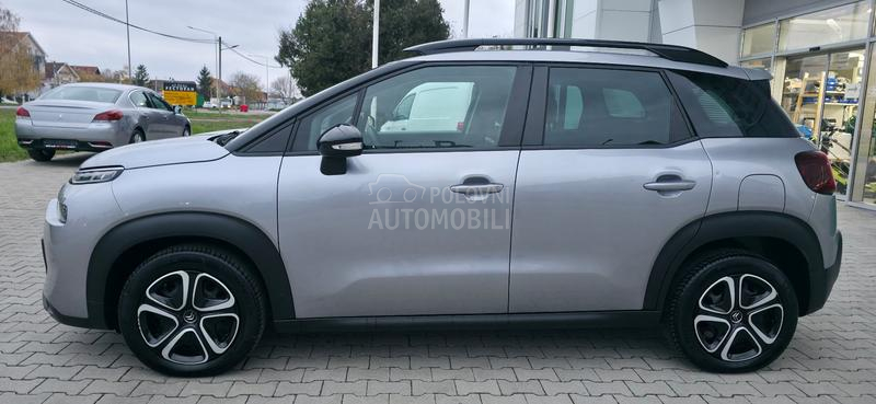 Citroen C3 Aircross 1.5 BLUEHDI