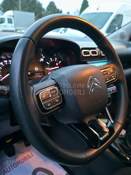 Citroen C3 Aircross 1.5 BLUEHDI