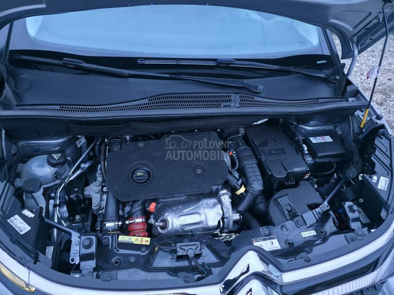 Citroen C3 Aircross 1.5 BLUEHDI