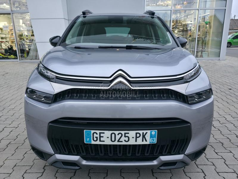 Citroen C3 Aircross 1.5 BLUEHDI