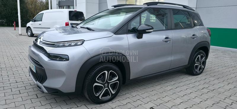 Citroen C3 Aircross 1.5 BLUEHDI