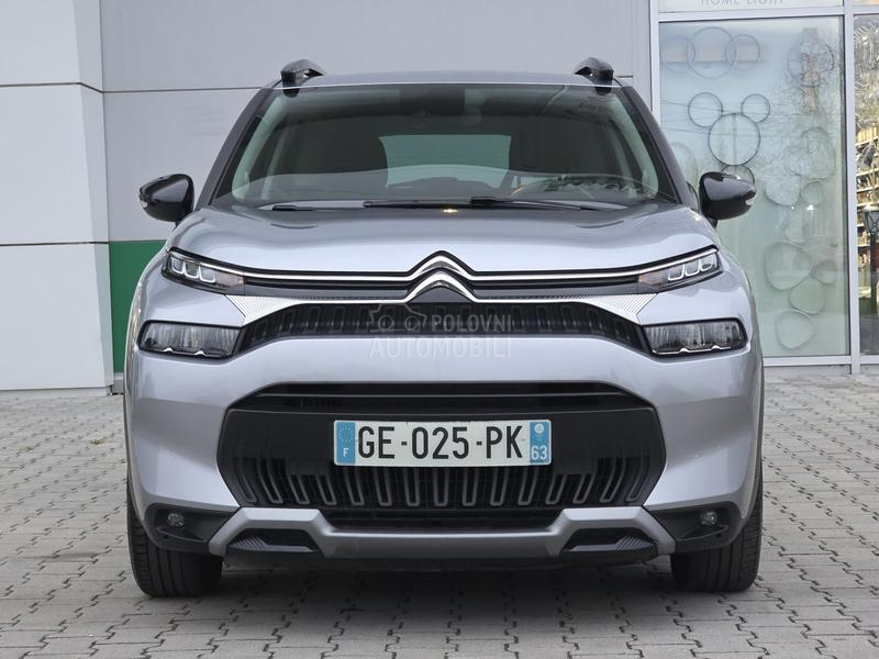 Citroen C3 Aircross 1.5 BLUEHDI