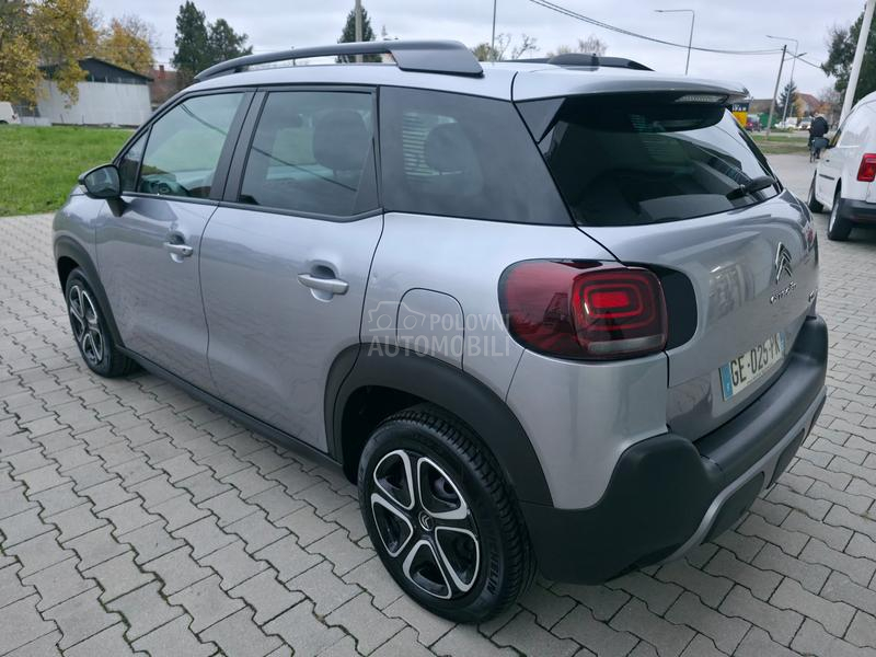 Citroen C3 Aircross 1.5 BLUEHDI