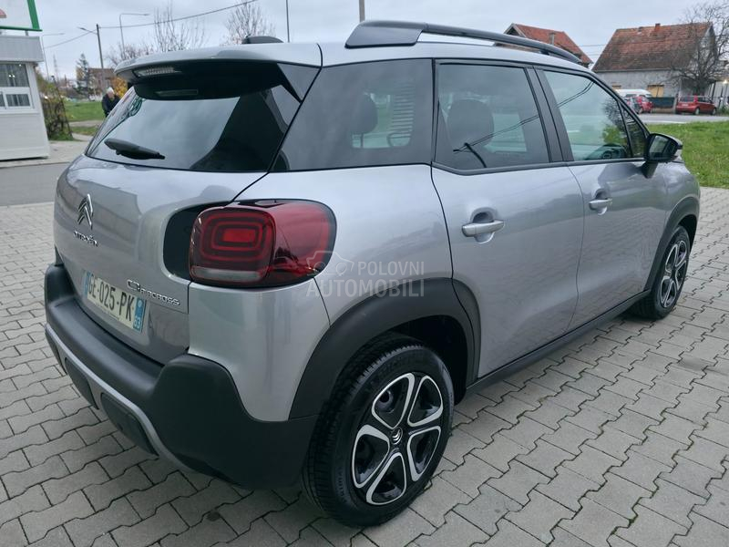 Citroen C3 Aircross 1.5 BLUEHDI