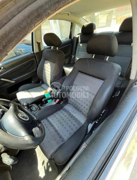 Volkswagen Passat B5.5 1.9 TDI