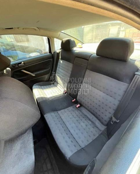 Volkswagen Passat B5.5 1.9 TDI