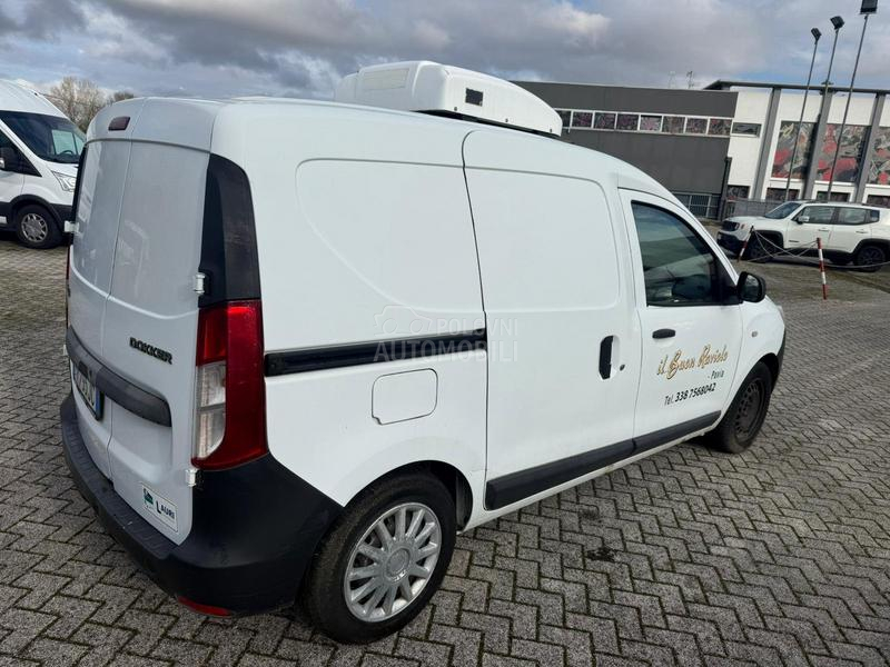 Dacia Dokker 
